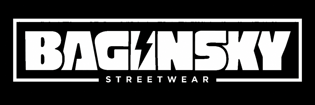Baginsky Streetwear logo